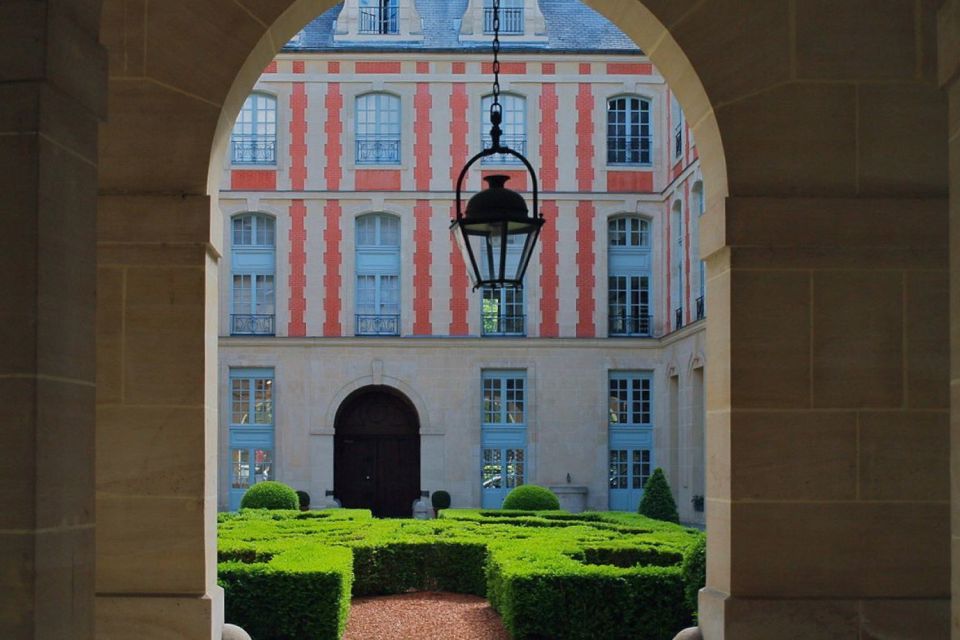 Paris: Private Guided Tour of Marais disctrict - Key things I’d book this for