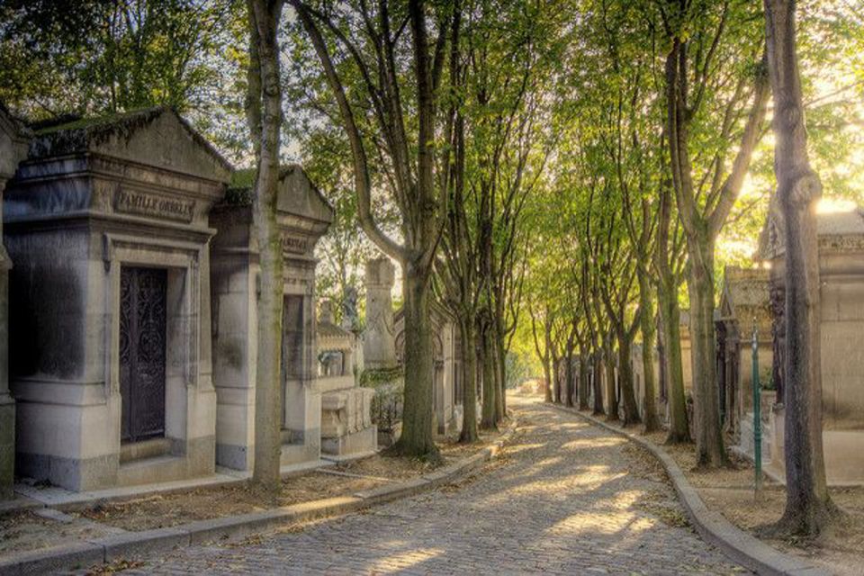 Paris: Private Guided Tour of Marais disctrict - Hôtel de Sully and Other Mansion Exteriors: Look Up, Then In