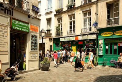 Paris: Private Guided Tour of Marais disctrict - Le Marais: The “Old Paris” Walk That Feels Personal
