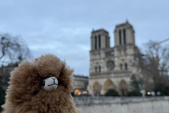 Paris Private Guided Walking Tour with Notre-Dame Visit - Henri IV on Pont Neuf: how the tour starts (and why it matters)