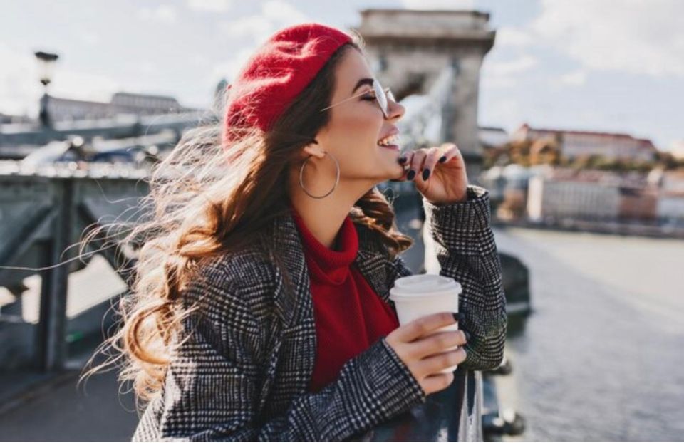 Paris: Private Half-Day Walking Tour with a Local Guide - Key things that make this tour worth your time