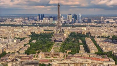 Paris: Private Layover Tour with Airport Pickup & Dropoff - Pickup and dropoff from Orly or Charles de Gaulle (and finding your driver)
