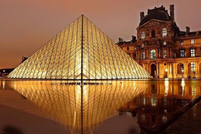 Paris Private Night Tour with River Cruise and Champagne Option - Palais-Royal start: hidden-gem energy without the maze