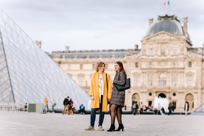Paris Private & Personalized Half-Day Tour with a Local Guide - Latin Quarter: Sorbonne, bookshops, and student-day street life