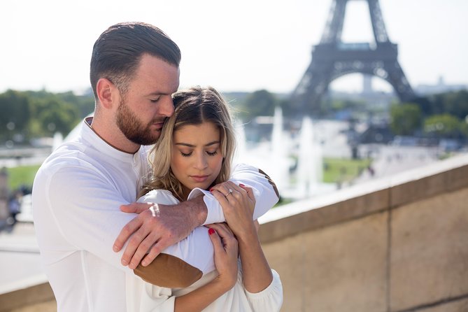 Paris Private Photoshoot Experience - Timing, Weather, and When to Choose Your Best Hour