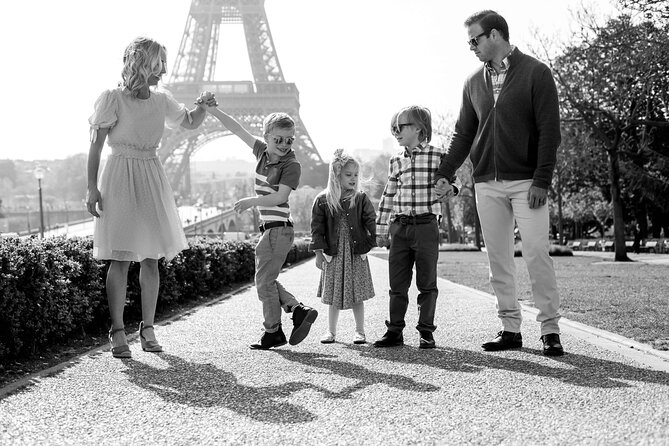 Paris Private Photoshoot Experience - Who This Photoshoot Is Best For (and Who Should Skip It)