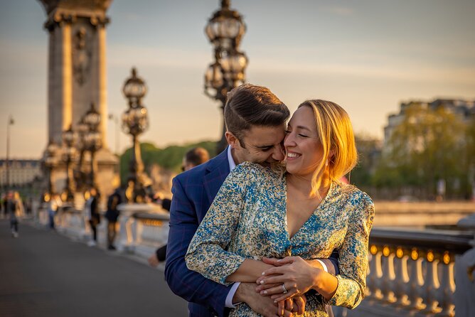 Paris Private Photoshoot Experience - Should You Book This Paris Private Photoshoot?