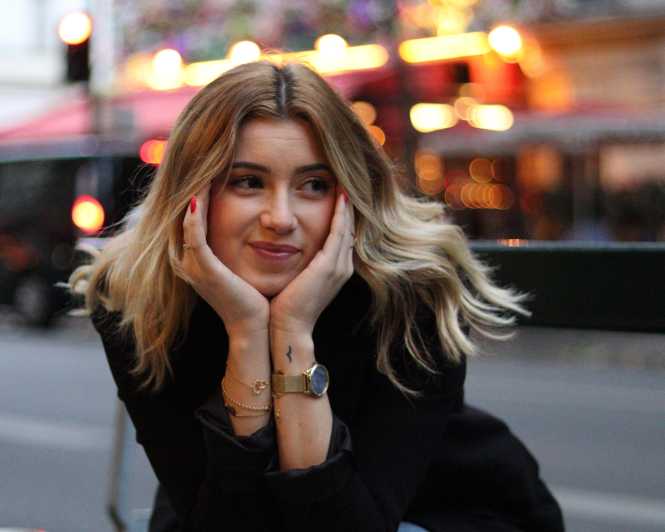 Paris: Private photoshoot with a Professional - Key things to know before you book
