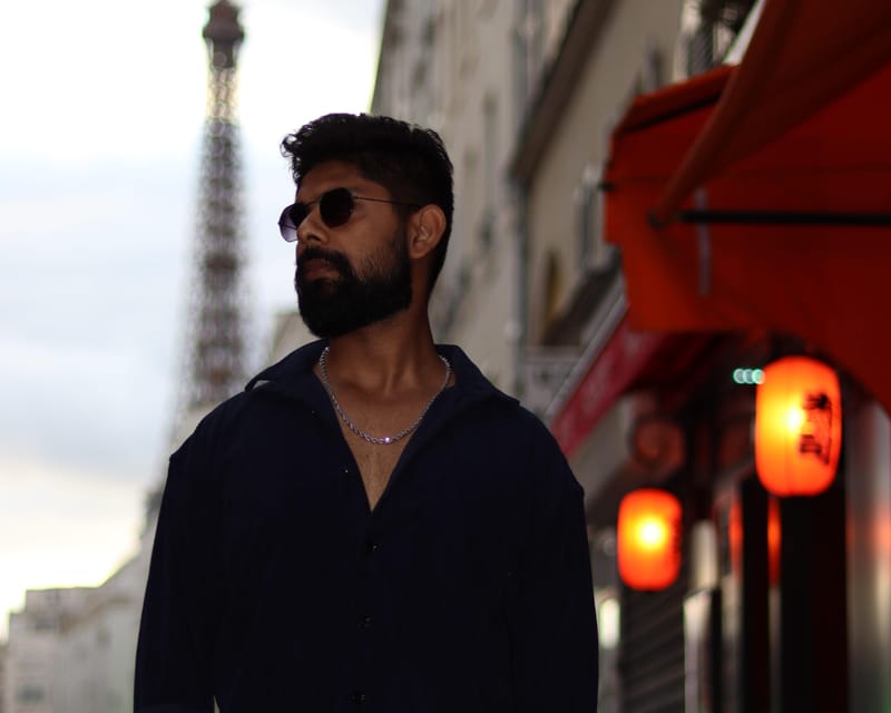 Paris: Private photoshoot with a Professional - Who this private Eiffel Tower photoshoot is best for