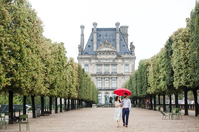 Paris - Private Photoshoot with a Top-Rated Local Photographer - The Paris photo route: what each stop does for your pictures