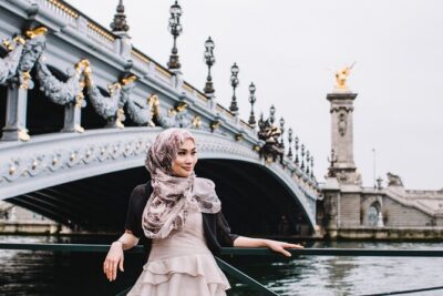 Paris - Private Photoshoot with a Top-Rated Local Photographer - Your photographer match and how customization usually works