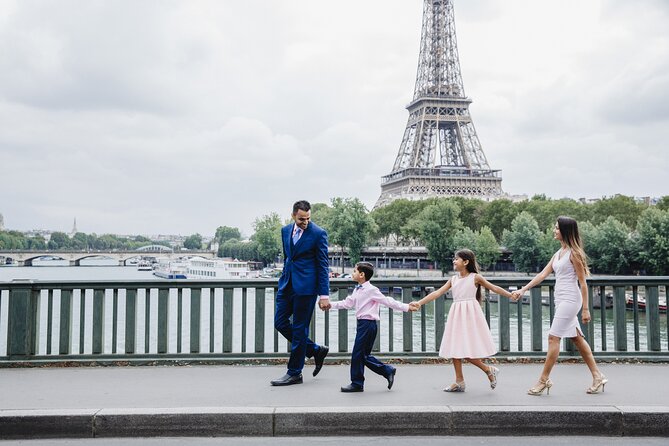 Paris - Private Photoshoot with a Top-Rated Local Photographer - Price and value: is $325 per group worth it?