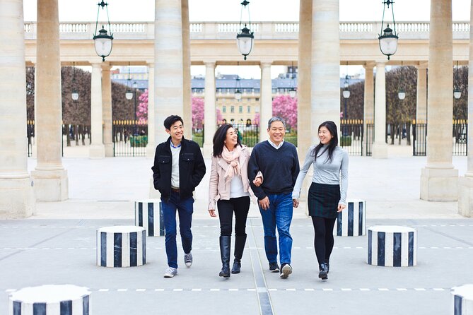 Paris - Private Photoshoot with a Top-Rated Local Photographer - Who should book this private Paris photoshoot