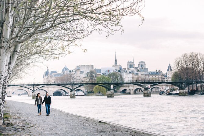 Paris - Private Photoshoot with a Top-Rated Local Photographer - Should you book it?