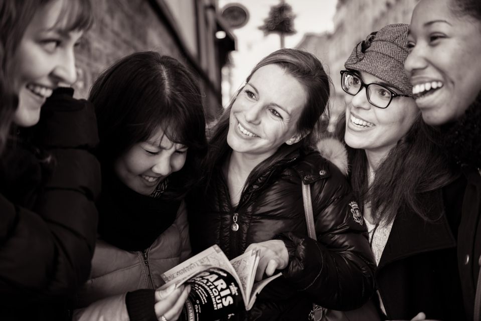 Paris: Private Professional Photo Shoot - Key things that make this photo shoot worth your time