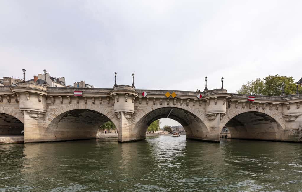 Paris: Private Seine River Cruise - Why Paris works so well from the Seine
