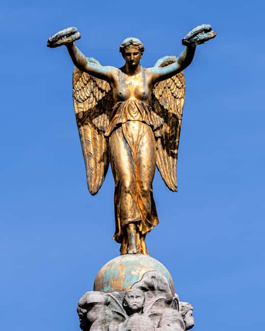 Paris: Private Seine River Cruise - Île Saint-Louis, Port de l’Arsenal, and the quieter side of the center