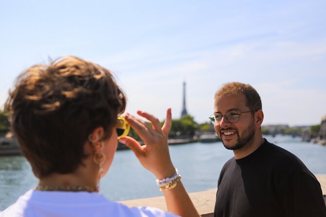 Paris Private Shopping Spree & Walking Tour with a Local Guide - Duration and pace: why 3 hours usually hits the sweet spot