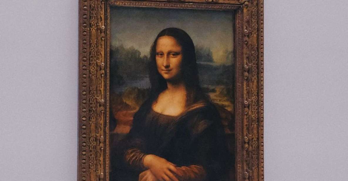 Paris: Private Skip-the-Lines Orsay and Louvre Museum Tour - Art highlights you’ll actually get to see at Orsay