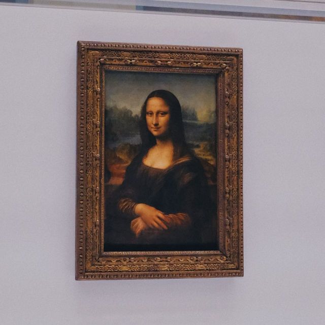 Paris: Private Skip-the-Lines Orsay and Louvre Museum Tour - The Louvre Museum: Mona Lisa plus centuries of art
