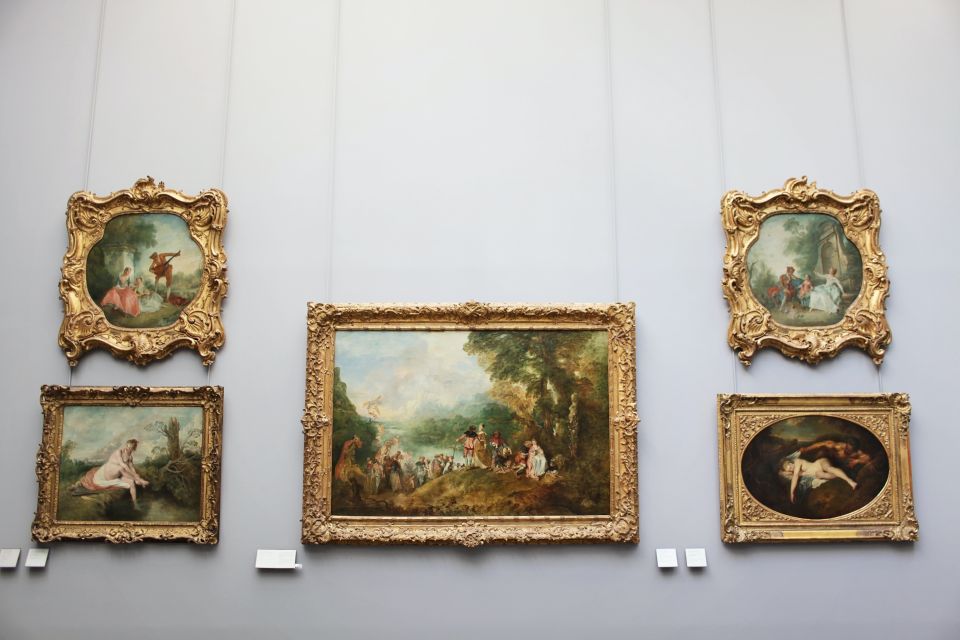 Paris: Private Skip-the-Lines Orsay and Louvre Museum Tour - How the private guide changes the experience