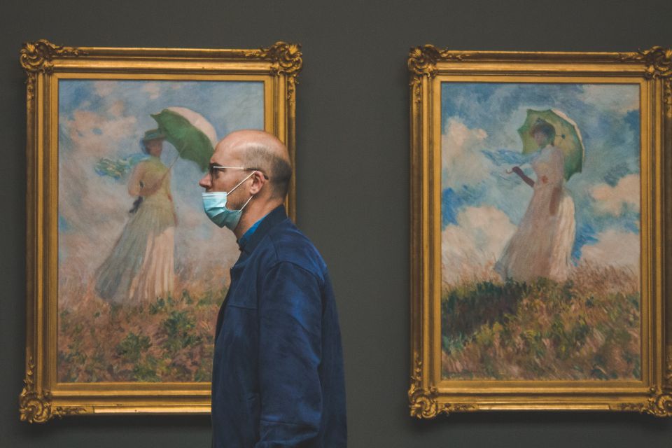 Paris: Private Skip-the-Lines Orsay and Louvre Museum Tour - Skip-the-line reality check: what it likely means for you