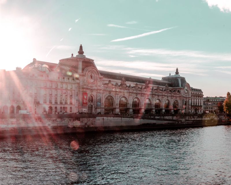 Paris: Private Skip-the-Lines Orsay and Louvre Museum Tour - First Stop: Musée d’Orsay and the Impressionist sweet spot
