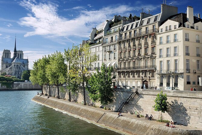 Paris Private Tour - Elegant and Luxury Tour Le Marais - Why a private luxury Marais walk works so well