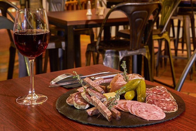 Paris Private Tour - Elegant and Luxury Tour Le Marais - Pacing and timing: getting a lot without rushing you