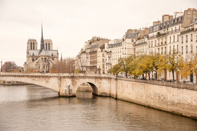Paris Private Tour: Highlights, Top Quarters & Eiffel Tower - Saint-Germain-des-Prés: the café-and-ideas quarter