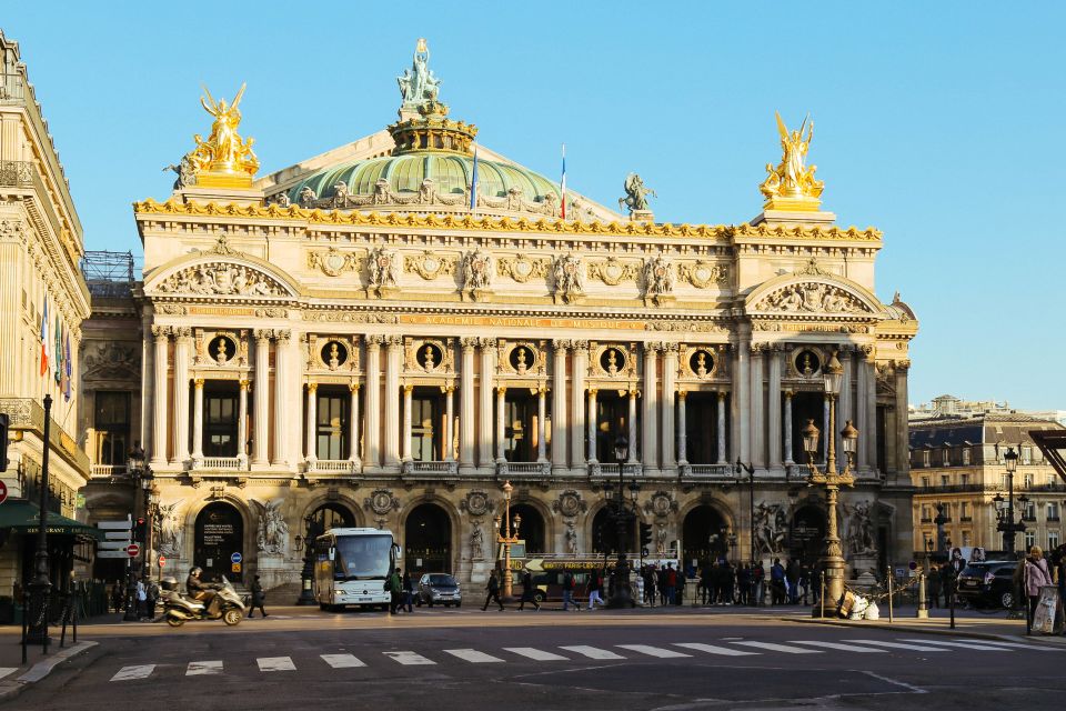Paris: Private Tour with Locals – Highlights & Hidden Gems - Timing and pace: what 3 hours feels like on the ground
