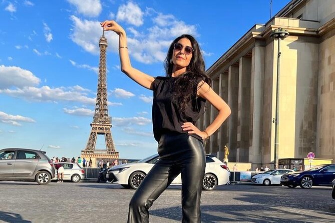 Paris Private Tour with Tuktukyourcity - Why a Paris private tuk-tuk tour is great for first-time orientation