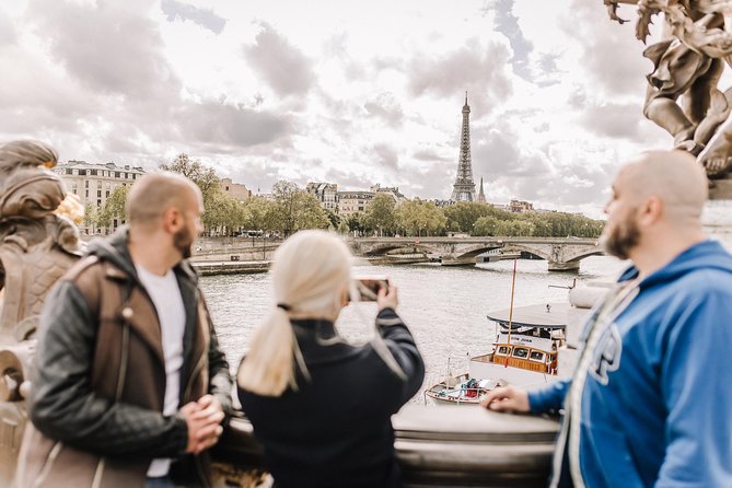 Paris Private Tours By Locals, Kickstart Your Trip 100% Personalized - Key Things That Make This Private Paris Walk Worth Your Time