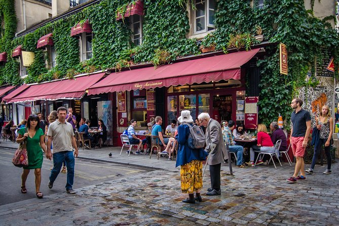 Paris Private Tours By Locals, Kickstart Your Trip 100% Personalized - Montmartre Beyond the Postcard: Sacré-Cœur, Art Stops, and Clignancourt Market Time