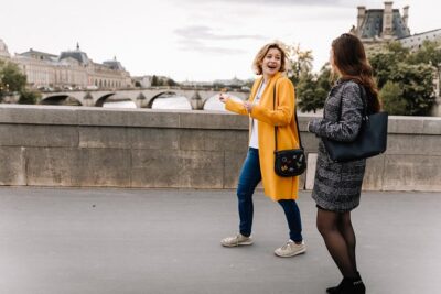 Paris Private Tours By Locals, Kickstart Your Trip 100% Personalized - Eiffel From a Rooftop Bar: The Fastest Way to Get Your Bearings