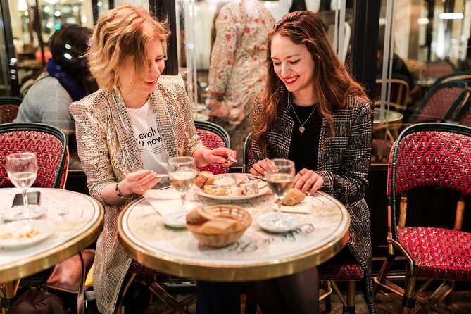 Paris Private Tours By Locals, Kickstart Your Trip 100% Personalized - Jardin du Luxembourg and the Coulée Verte: A Rest Break That Still Feels Paris