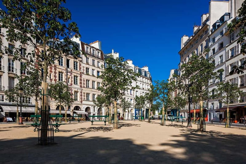 Paris - Private walking Food tour Latin Quarter-St Germain - Key highlights at a glance