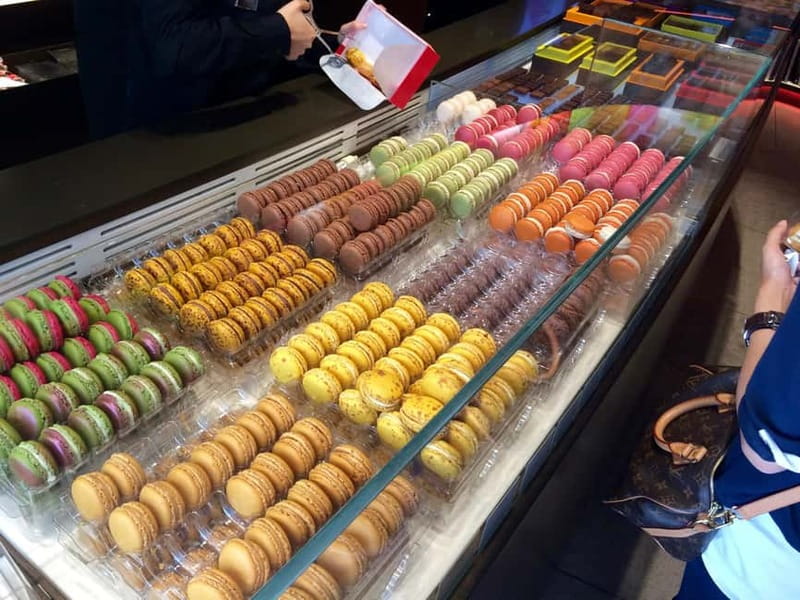 Paris - Private walking Food tour Le Marais - Key things you’ll remember