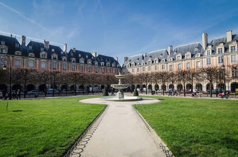 Paris - Private walking Food tour Le Marais - Paris Le Marais: why this food tour works so well