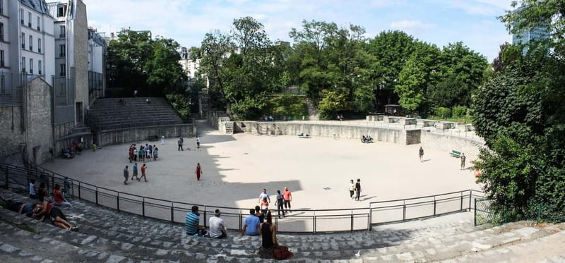 Paris: Private walking tour - Latin Quarter and Center! - Key highlights you’ll feel right away