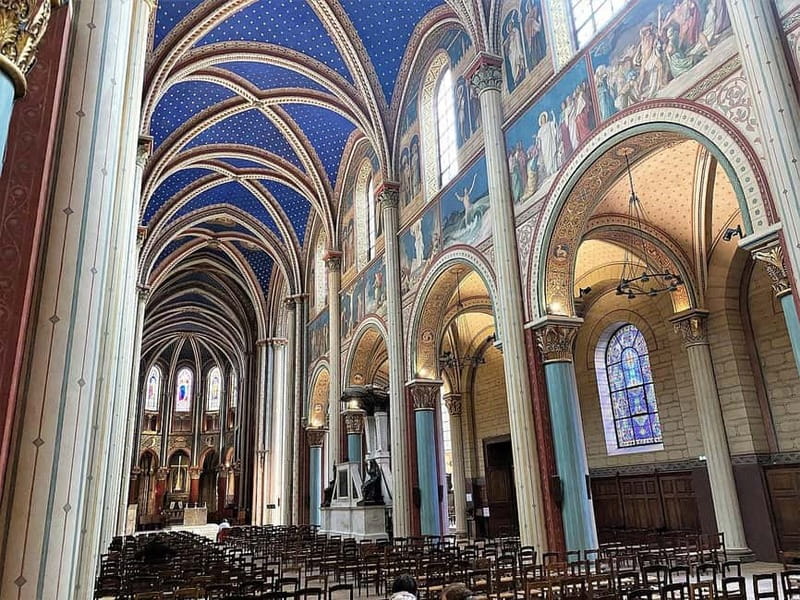 Paris: Private walking tour - Latin Quarter and Center! - Arènes de Lutèce: Roman Paris under your feet