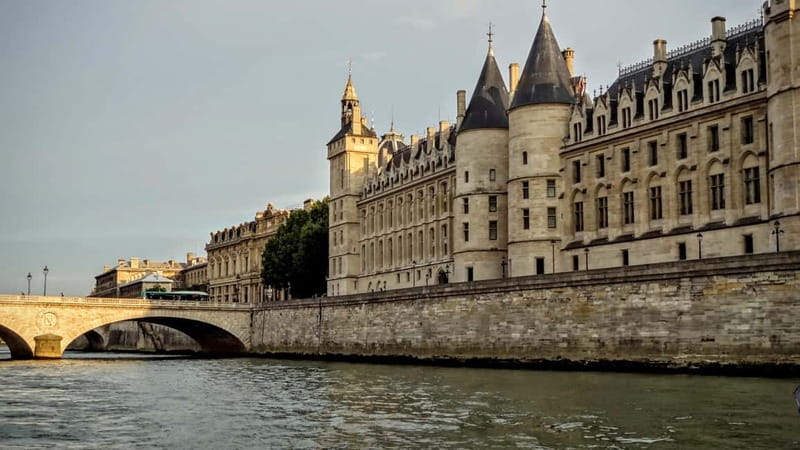 Paris: Private walking tour - Latin Quarter and Center! - Place de la Contrescarpe: where the neighborhood story becomes personal