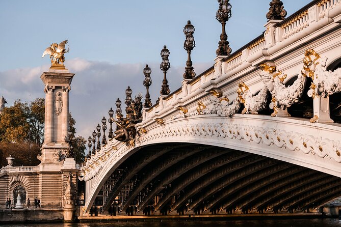 Paris Private Walking Tour with a Local - End wherever makes sense: why the finish point matters