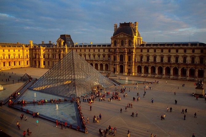 Paris Private Walking Tour with a Local - What your local host focuses on: practical Paris, not a strict lecture