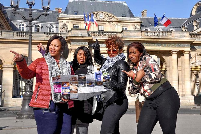 Paris Private Walking Tour with a Personal Photographer - Price and group value: is $151.23 per person worth it?