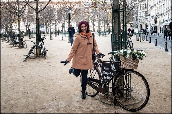 Paris Private Walking Tour with a Personal Photographer - Who this is best for (and who might want something else)