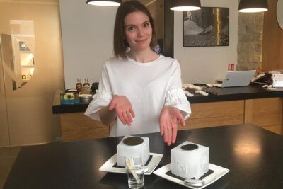 Paris Private Wine Tasting and Walk - How the tasting works at wine bars (and why it’s not just drinking)