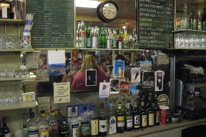Paris Private Wine Tasting and Walk - Price and value: what $240.05 per person is really paying for