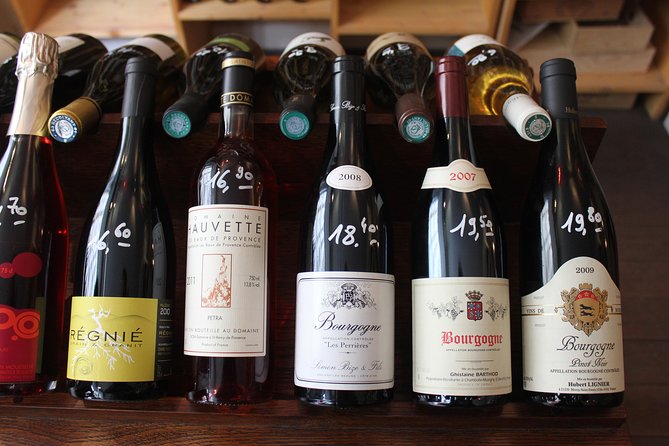 Paris Private Wine Tasting and Walk - Who this tour suits best (and who should skip it)