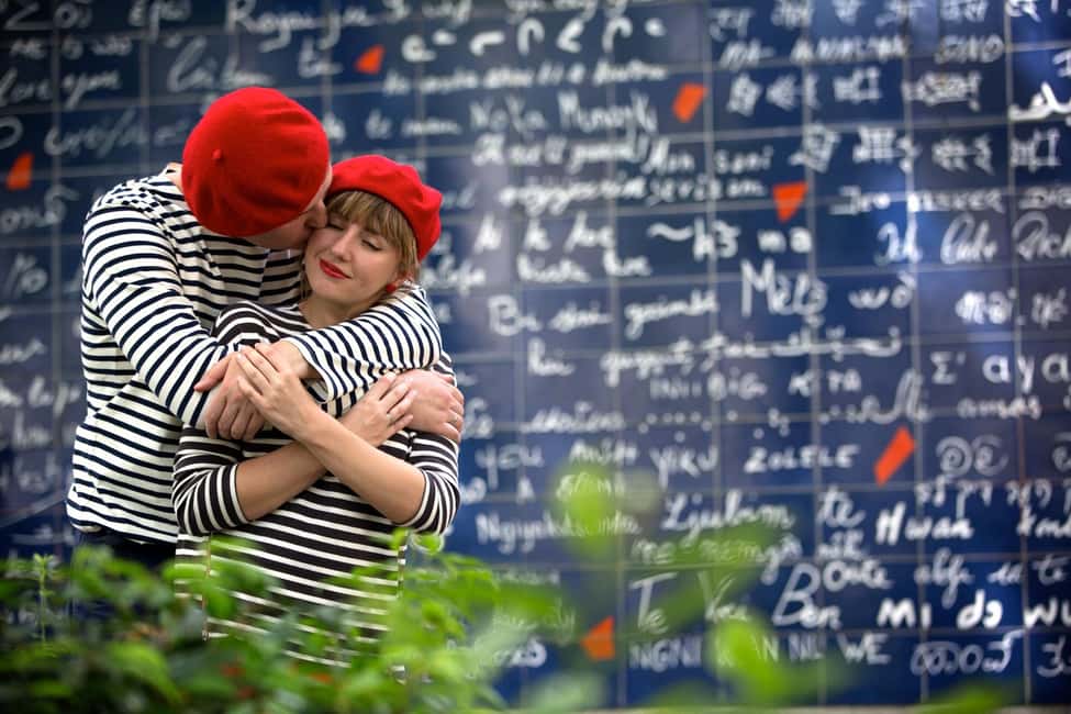 Paris Pro Photography: Best Private Photoshoot - Why Trocadéro is the smart place to start for Eiffel Tower photos